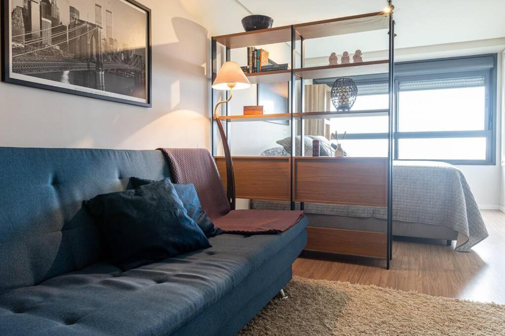 Apartamento 907 Parque Com Garagem Pelotas