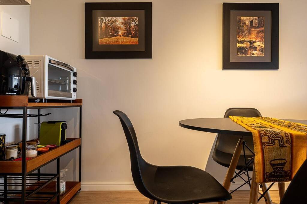 Apartamento 907 Parque Com Garagem Pelotas