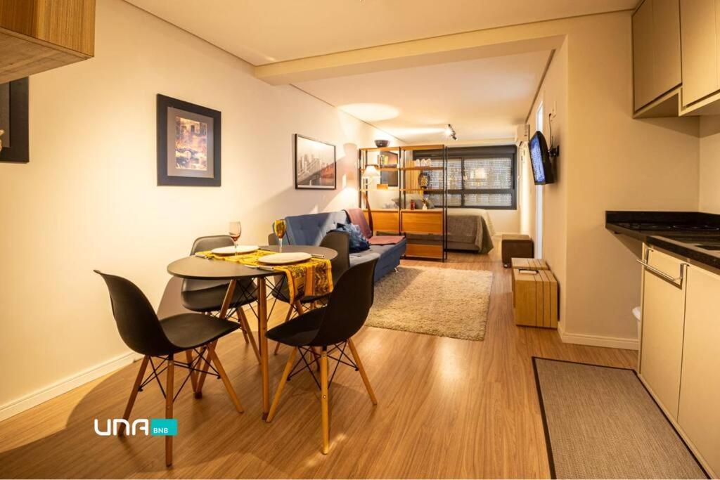 907 Parque Com Garagem Apartamento Pelotas